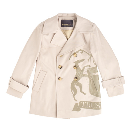 trussardi - Trench