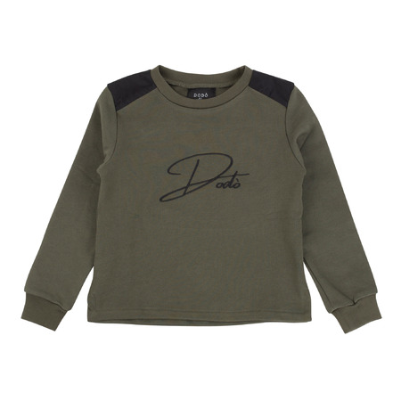 DODO WELLDONE -- MINIMO ORDINE €100 - Sudaderas