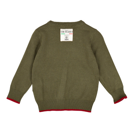 trussardi - Sweater