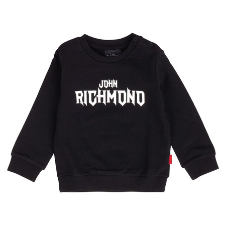 john richmond - Sudaderas