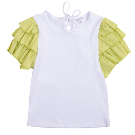 piccola ludo-MINIMO ORDINE €100 - T-Shirt