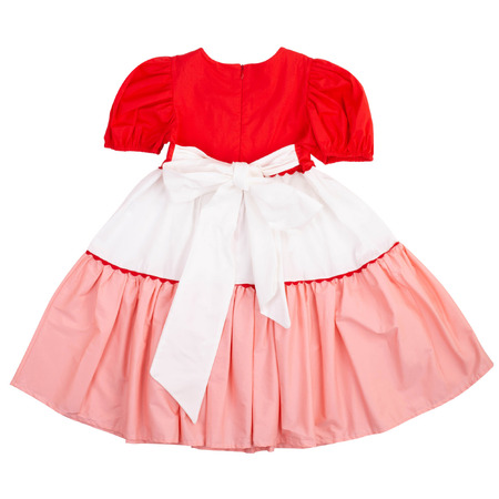 piccola ludo-MINIMO ORDINE €100 - Dress