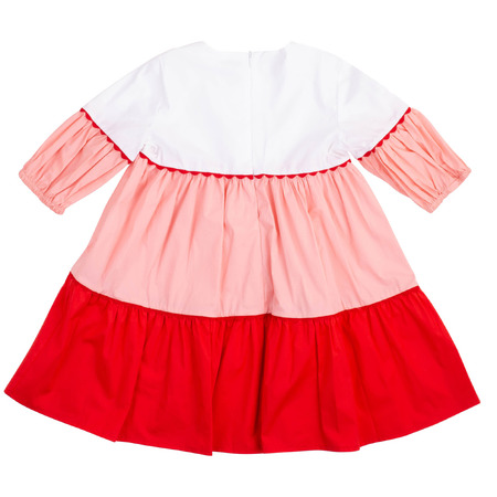 piccola ludo-MINIMO ORDINE €100 - Dress