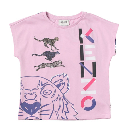 kenzo - T-Shirts