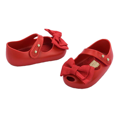 mini melissa - Sandaler Och Tofflor