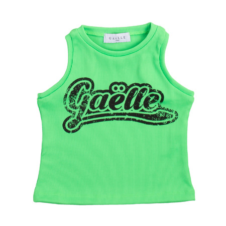 gaelle - Camisetas Regata