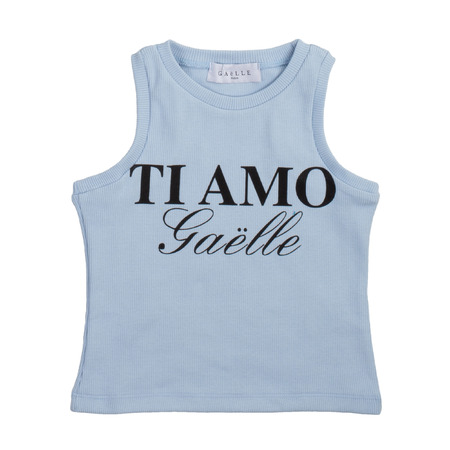 gaelle - Camisetas Regata