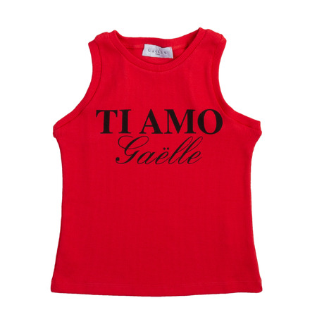 gaelle - Camisetas Regata