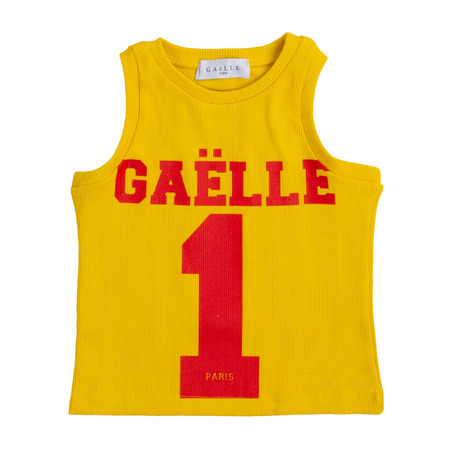 gaelle - Camisetas Regata