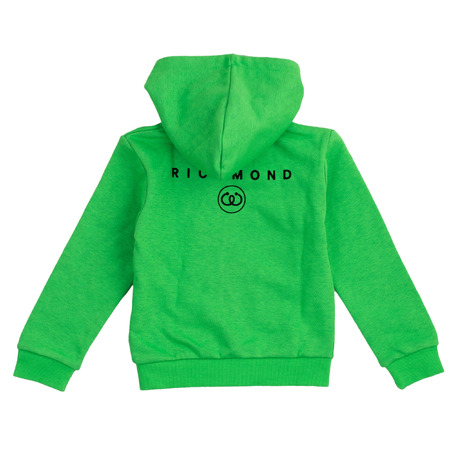 john richmond - Sudaderas