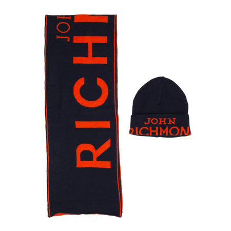john richmond - Complete