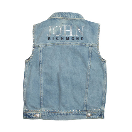 john richmond - Chaquetas