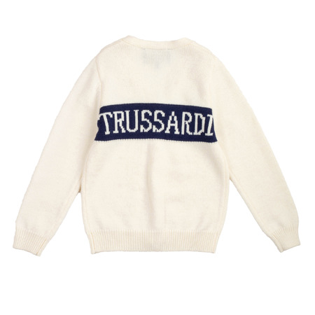 trussardi - Cardigan