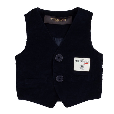 trussardi - Gilet