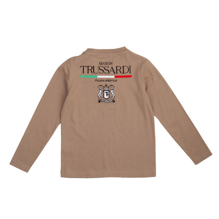 trussardi - Camisetas