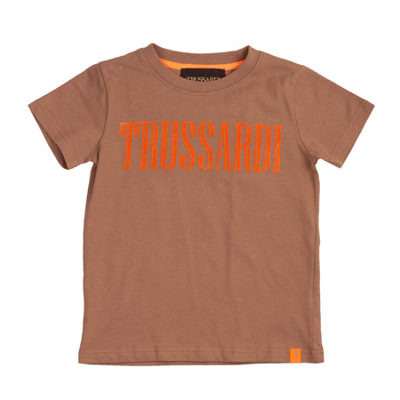 trussardi - T-Shirts