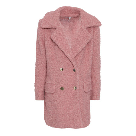 fun fun-MINIMO ORDINE €100 - Coats