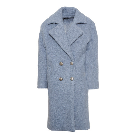 fun fun-MINIMO ORDINE €100 - Coats