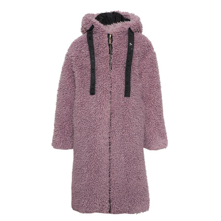 fun fun-MINIMO ORDINE €100 - Coats