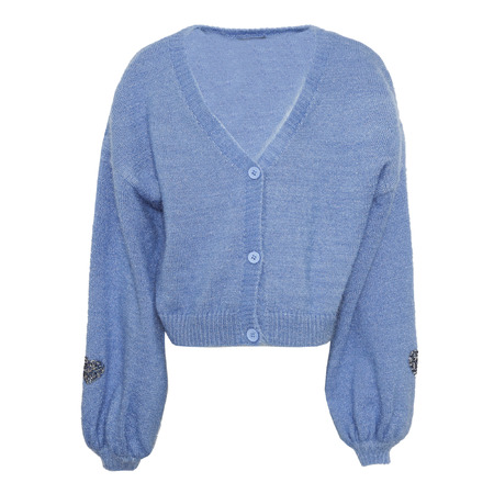 fun fun-MINIMO ORDINE €100 - Cardigan