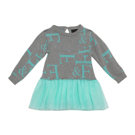 fun fun-MINIMO ORDINE €100 - Dress