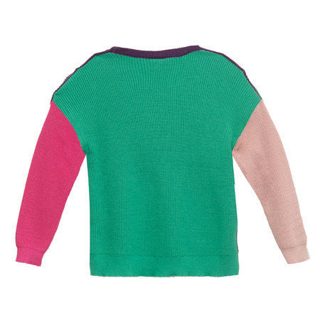 marc ellis-MINIMO ORDINE €100 - Sweater