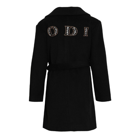 odi et amo-MINIMO ORDINE €100 - Coats