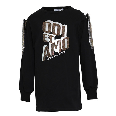 odi et amo-MINIMO ORDINE €100 - Sweatshirts