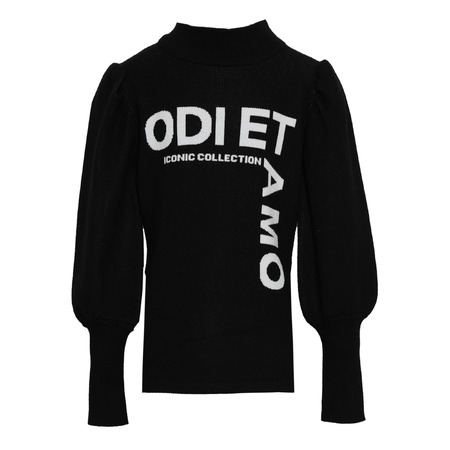 odi et amo-MINIMO ORDINE €100 - Maglie