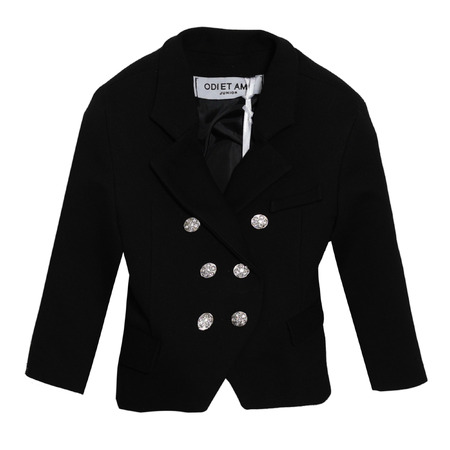 odi et amo-MINIMO ORDINE €100 - Jackets