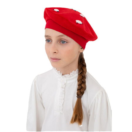 piccola ludo-MINIMO ORDINE €100 - Cappelli