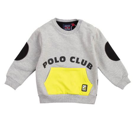 aspen polo club - Sweatshirts