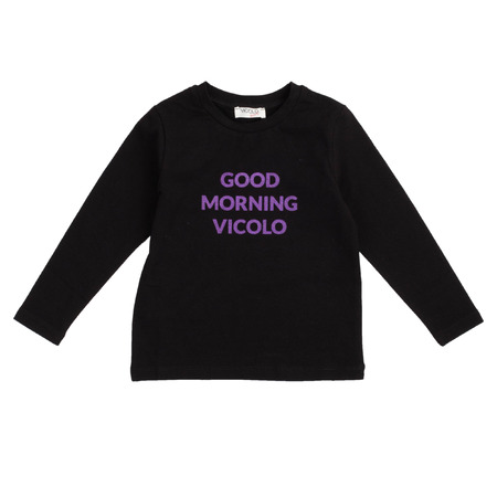 vicolo - Långärmade T-Shirts