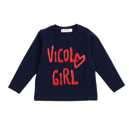 vicolo - T-Shirt L.S