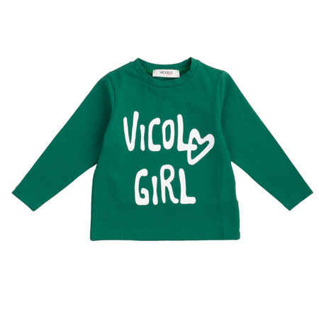 vicolo - T-Shirt L.S