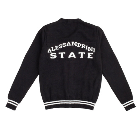 daniele alessandrini - Sweater