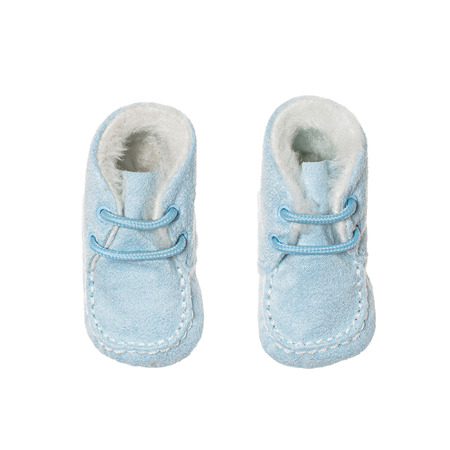 coccodè - 婴儿鞋