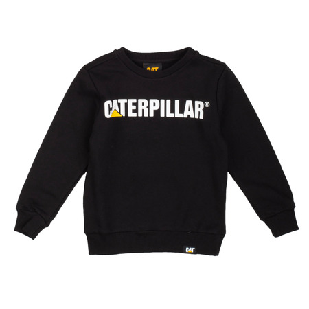 caterpillar - Sudaderas