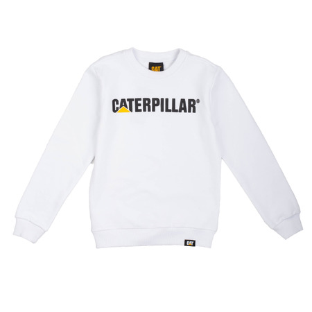 caterpillar - Sudaderas