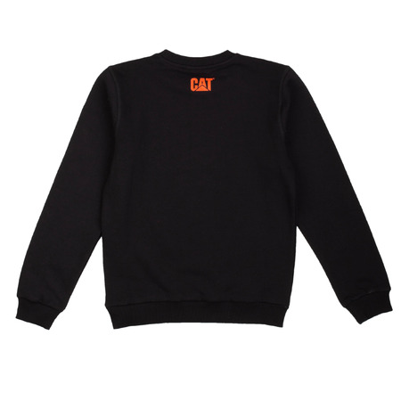 caterpillar - Sweatshirts