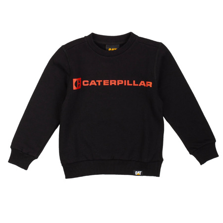 caterpillar - Sudaderas