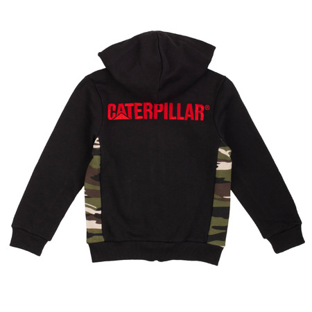 caterpillar - Sudaderas