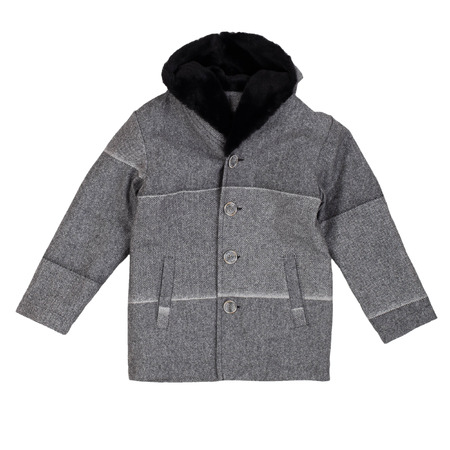 dodo welldone-MINIMO ORDINE 100 EURO X BRAND  - Coats