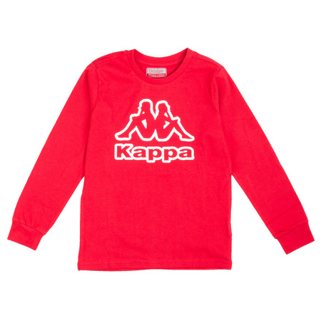 kappa - T-Shirt M.L