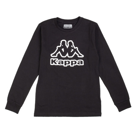 kappa - T-Shirt L.S