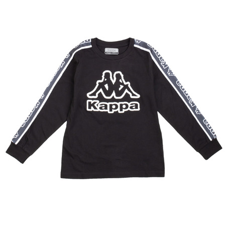 kappa - Camisetas De Manga Larga