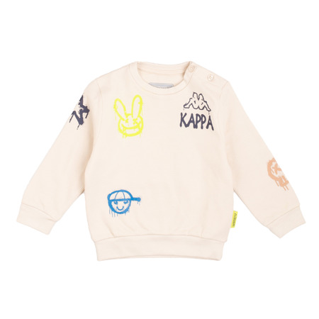 kappa - Sudaderas