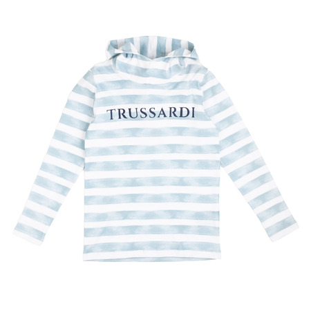 trussardi - T恤