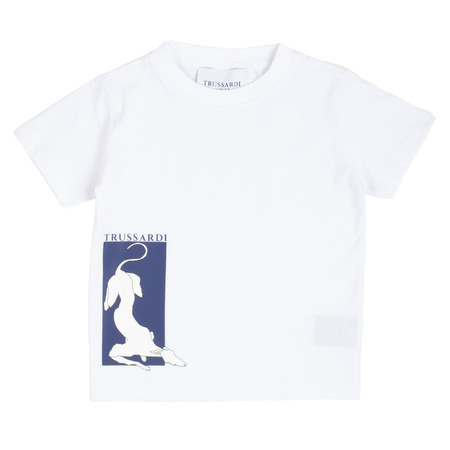 trussardi - T-Shirt