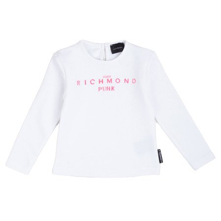 john richmond - Sudaderas